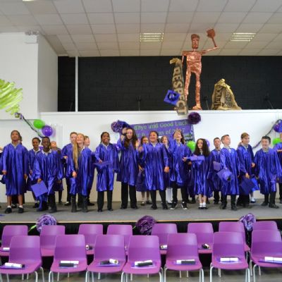 Year 6 Graduation (98)